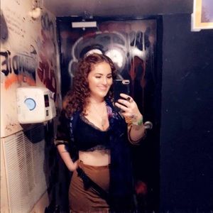 Meet your Posher, Amanda